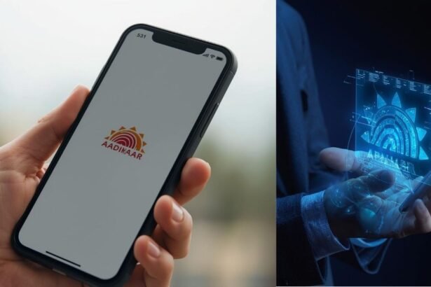 download aadhar card