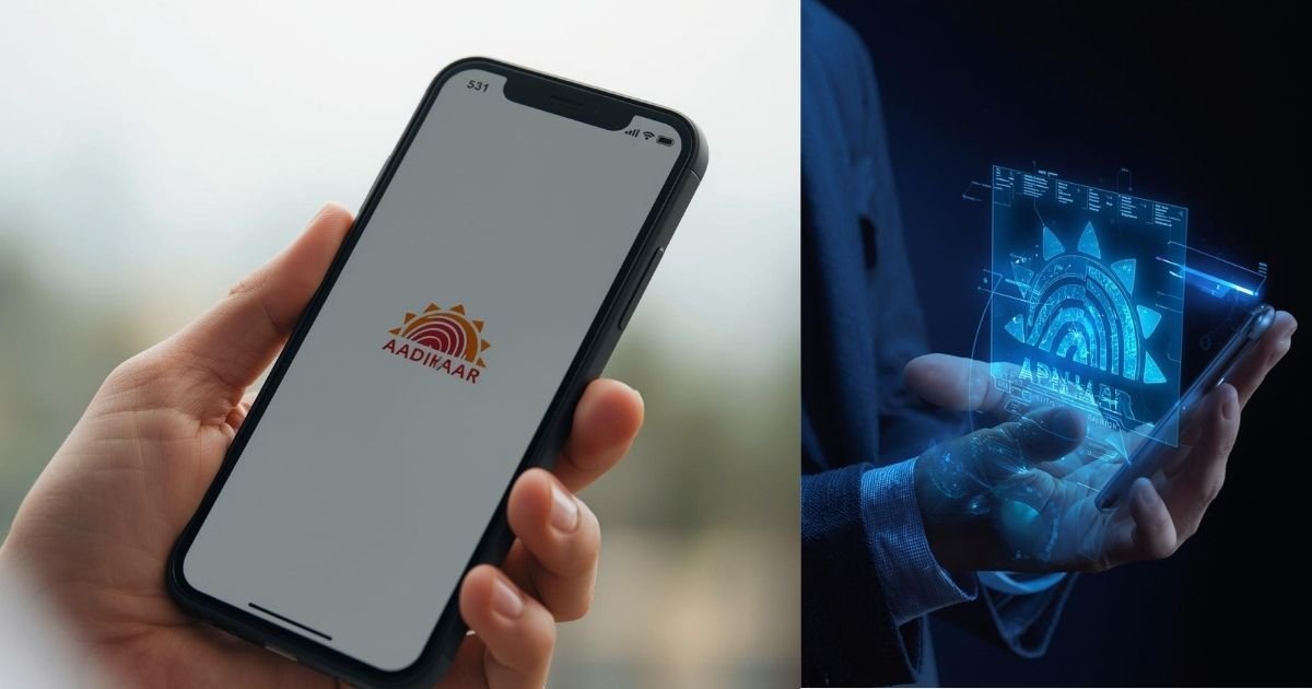 download aadhar card